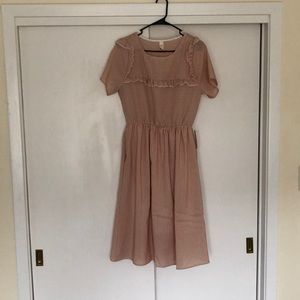 NWT Boutique Dress
